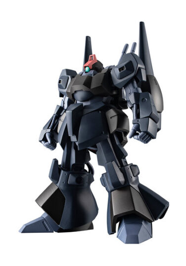 ROBOT魂 ＜SIDE MS＞ 機動戦士Ζガンダム RMS-099 リック・ディアス ver. A.N.I.M.E.