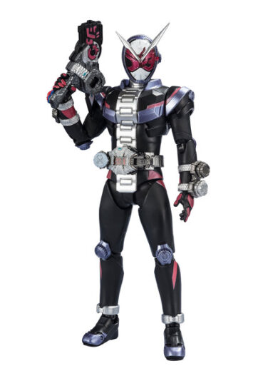 【再販】S.H.Figuarts 仮面ライダージオウ 平成ジェネレーションズエディション