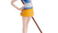 S.H.Figuarts ONE PIECE ナミ-冒険の夜明け-