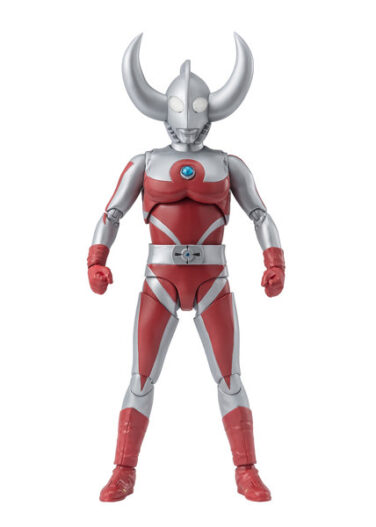 S.H.Figuarts ウルトラマン ウルトラの父