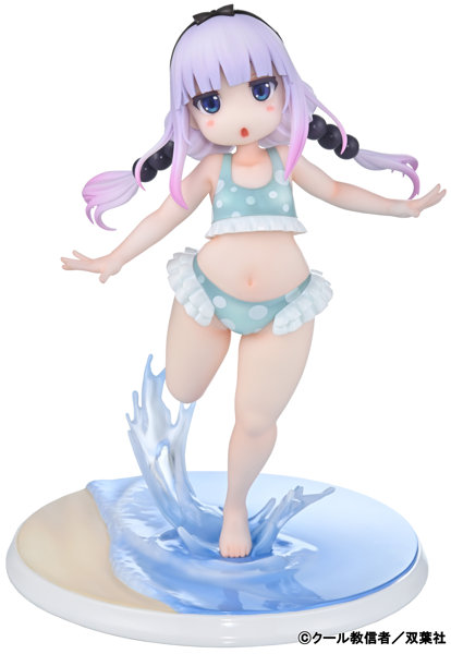 カンナカムイ はまべでウキウキ水着Ver.