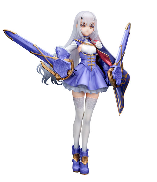 Fate/Grand Order ランサー/メリュジーヌ（第二再臨）