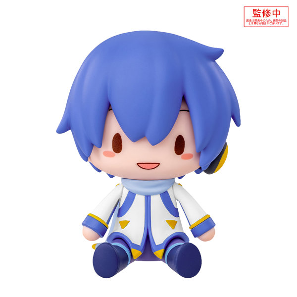 ふわぷち デフォルメフィギュア KAITO