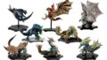 【BOX販売】カプコンフィギュアビルダー モンスターハンター スタンダードモデル Plus モンスターハンタ…