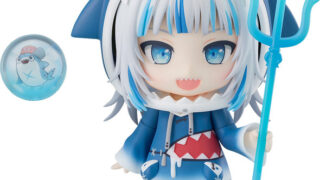 【再販】ねんどろいど ホロライブプロダクション がうる・ぐら