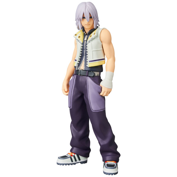 UDF KINGDOM HEARTS II RIKU