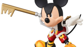 UDF KINGDOM HEARTS II MICKEY MOUSE