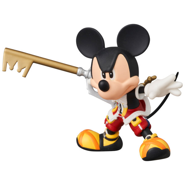UDF KINGDOM HEARTS II MICKEY MOUSE