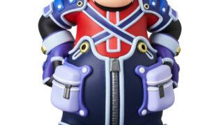 UDF KINGDOM HEARTS II PETE