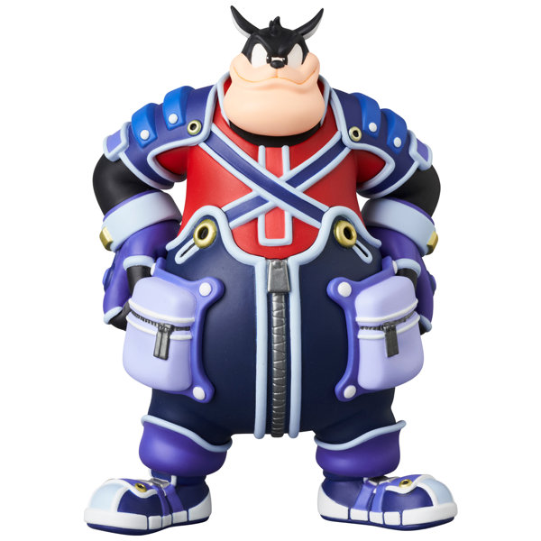 UDF KINGDOM HEARTS II PETE