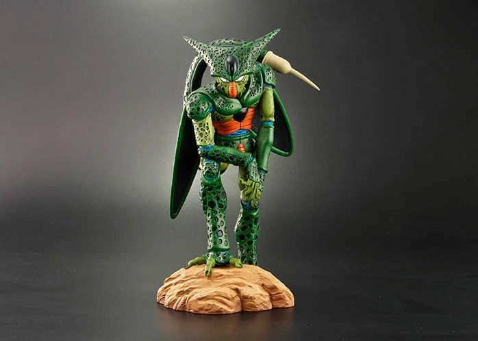 ドラゴンボールアライズ セル第一形態