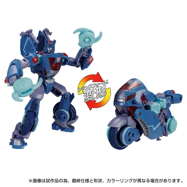 TL-72 クロミア