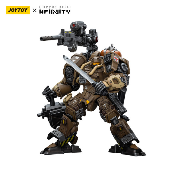 Corvus Belli「Infinity」 IN アリアドナ・BJ （T2 Sniper Rifle）