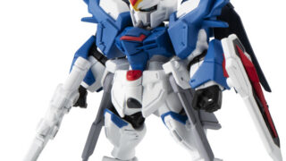 【BOX販売】機動戦士ガンダム MOBILE SUIT ENSEMBLE 27 （全5種） 1BOX:10個入