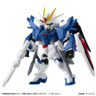【BOX販売】機動戦士ガンダム MOBILE SUIT ENSEMBLE 27 （全5種） 1BOX:10個入