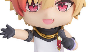 ねんどろいど 96猫