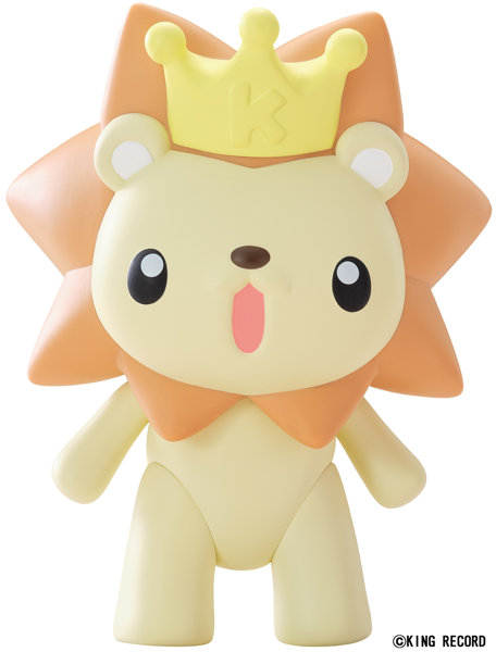 キングレコード「キング・アミューズメント・クリエイティブ」 S・F・B きんくりん