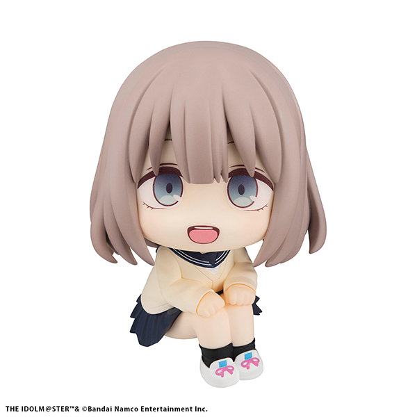 るかっぷ アイドルマスター シャイニーカラーズ 芹沢あさひ
