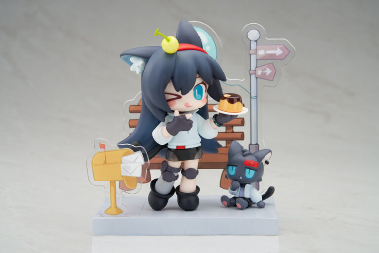アークナイツ デザートはいかがですか？ミニシリーズ ブレイズ