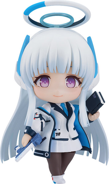 ねんどろいど ブルーアーカイブ-Blue Archive- 生塩ノア