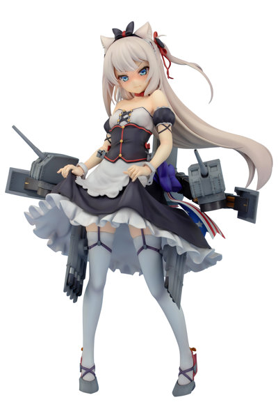 【再販】アズールレーン ハムマン改