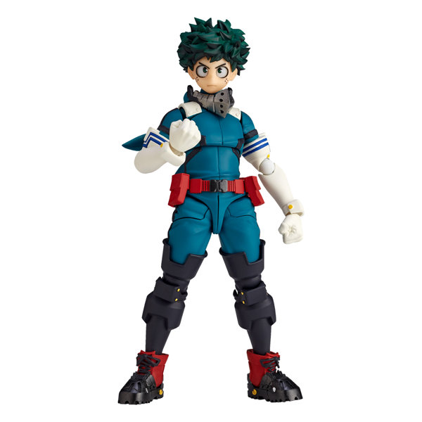 【再販】アメイジング・ヤマグチ 僕のヒーローアカデミア 緑谷出久