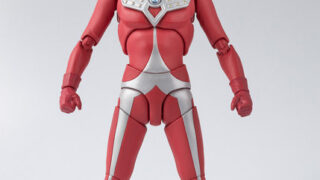 S.H.Figuarts ウルトラマンタロウ