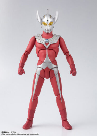 S.H.Figuarts ウルトラマンタロウ