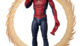 MAFEX MARVEL FRIENDLY NEIGHBORHOOD SPIDER-MAN