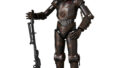 MAFEX Star Wars: The Empire Strikes Back 4-LOM（TM）