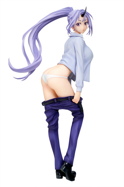 【再販】転生したらスライムだった件 シオン お着替えMode