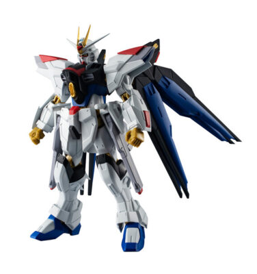 GUNDAM UNIVERSE 機動戦士ガンダムSEED FREEDOM ZGMF/A-262B STRIKE FREEDOM GUNDAM TYPEII