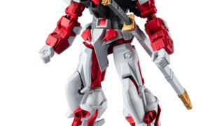 GUNDAM UNIVERSE 機動戦士ガンダムSEED ASTRAY MBF-P02 GUNDAM ASTRAY RED FRAME