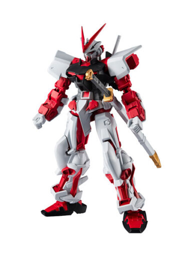 GUNDAM UNIVERSE 機動戦士ガンダムSEED ASTRAY MBF-P02 GUNDAM ASTRAY RED FRAME