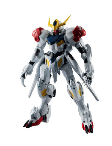 GUNDAM UNIVERSE 機動戦士ガンダム 鉄血のオルフェンズ ASW-G-08 GUNDAM BARBATOS LUPUS