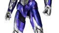 フィグゼロ ULTRAMAN SUIT TIGA SKY TYPE