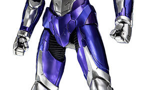 フィグゼロ ULTRAMAN SUIT TIGA SKY TYPE