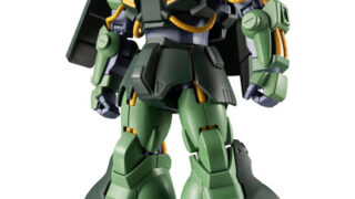 ROBOT魂 ＜SIDE MS＞ 機動戦士Zガンダム RMS-106 ハイザック ver. A.N.I.M.E.