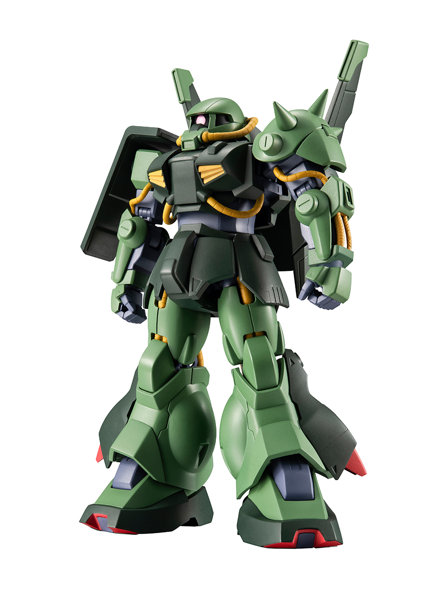 ROBOT魂 ＜SIDE MS＞ 機動戦士Zガンダム RMS-106 ハイザック ver. A.N.I.M.E.