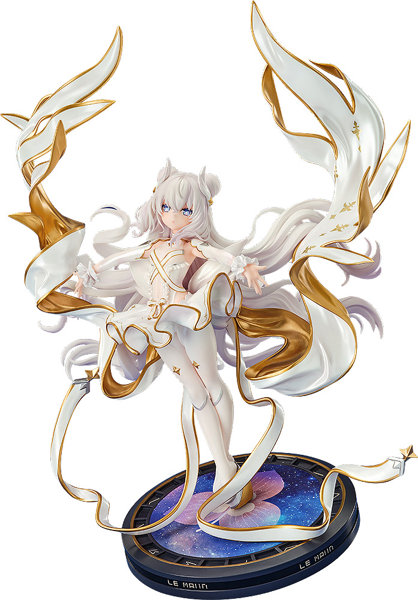 アズールレーン ル・マラン μ兵装