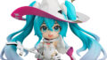 ねんどろいど 初音ミク GTプロジェクト レーシングミク 2024Ver.