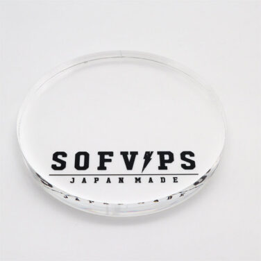 【再販】SOFVIPS専用アクリル台座