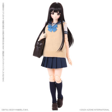 ハピネスクローバー 和遥キナ学校制服コレクション/まひろ（きらめく青春の1ページver.）
