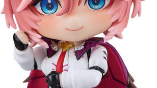 ねんどろいど ホロライブプロダクション 鷹嶺ルイ