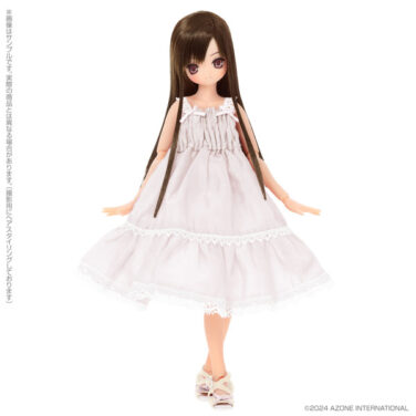 えっくす☆きゅーと Aika（あいか）/ Sweet Memory コーディネイトドールset ～ショコラブラウンヘア～ve…