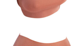 フィメールアウトフィット ランジェリー ピンク