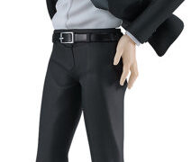 POP UP PARADE PSYCHO-PASS 狡噛慎也 L size