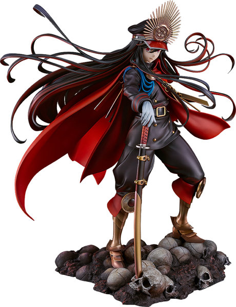Fate/Grand Order アヴェンジャー/織田信長