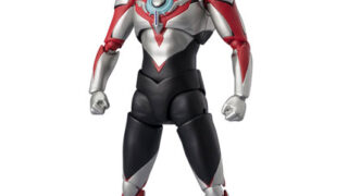 S.H.Figuarts ウルトラマンオーブ オーブオリジン（ウルトラマン ニュージェネレーション スターズVer.）