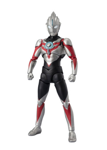 S.H.Figuarts ウルトラマンオーブ オーブオリジン（ウルトラマン ニュージェネレーション スターズVer.）